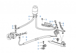 Steering rack and power steering: Malfunctions & Repair