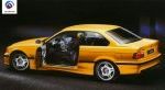 BMW M3 – Specifications, Reviews, Photos of the 90s' Legend