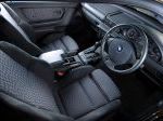 BMW 3-Series E36 Range of Body Types: Sedan, Coupe