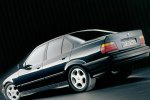 BMW e36 316iN 1994 - 1998