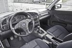 BMW e36 318is 1996 - 1998