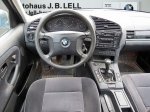 BMW e36 323i 1995 - 1998
