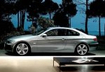 Summary characteristics of the BMW 3 series