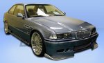 A Couple Hints On Tuning The BMW E36