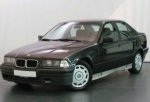 BMW e36 318i 1991 – 1993