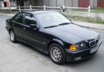 BMW e36 318i 1993 – 1998