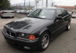 BMW e36 320i 1991 – 1998