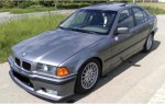BMW e36 325i 1991 – 1995
