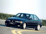 BMW e36 M3 1992 – 1995
